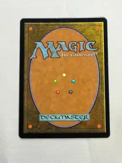 MTG FOIL Abyssal Specter 7th Edition Magic the Gathering - Image 2