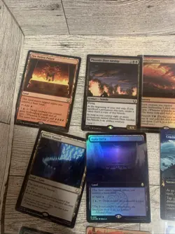 Magic the Gathering Avatar Collection - Image 2