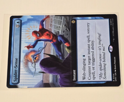 Spider-Sense (Extended Art) Marvel's Spider-Man Regular - Image 3