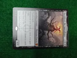 SHEOLDRED, the APOCALYPSE 107/281 Dominaria United Regular RARE! - Image 1
