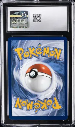 2024 POKEMON SURGING SPARKS ILLUSTRATION RARE #192 EXEGGCUTE CGC 10 GEM MINT - Image 2