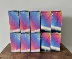 Pokemon TCG Scarlet & Violet Prismatic Evolutions Booster Bundle X10 SEALED ✅ - Image 2