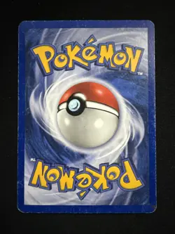 Rocket's Meowth #46/109 - Pokemon TCG - EX Team Rocket Returns - Uncommon - LP - Image 2