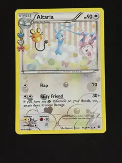 Altaria #RC24/RC32 - Pokemon TCG - Generations: Radiant Collection - Holo - NM - Image 1
