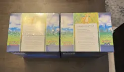Pokemon GO Premier Deck Holder Collection Sealed Box (Dragonite VSTAR) Lot Of 2 - Image 3