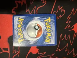 Pokemon TCG Gengar 16/99 Arceus Reverse Holo Rare - Image 2