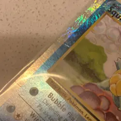 Pokemon TCG Squirtle Legendary Collection 95 Reverse Holo Ultra Rare MP - Image 5