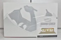Pokemon TCG SWSH Ultra Premium Collection Box Charizard | NEW & Sealed - Image 1