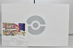 Pokemon TCG SWSH Ultra Premium Collection Box Charizard | NEW & Sealed - Image 2
