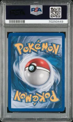 Pokemon Wotc 2002 Legendary Collection Pikachu Common PSA 10 Gem Mint - Image 2