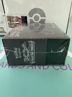 Pokemon XY Phantom Forces Elite Trainer Box Factory Sealed 820650801488 - Image 4