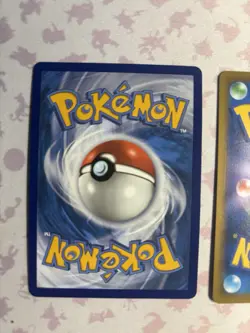 Pokemon Arceus Alternate Art Brilliant Stars 166 / Star Birth 112 NM free ship - Image 3