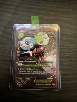 Pokemon TCG M Gardevoir RC31/RC32 Generations Radiant Collection NM Ungraded x4 - Image 2