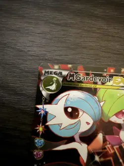 Pokemon TCG M Gardevoir RC31/RC32 Generations Radiant Collection NM Ungraded x4 - Image 4