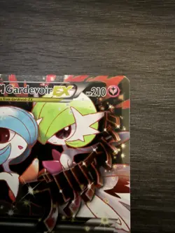 Pokemon TCG M Gardevoir RC31/RC32 Generations Radiant Collection NM Ungraded x4 - Image 5