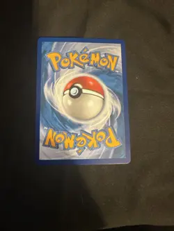 Team Rocket's Mewtwo Ex Play Pokemon Prize Pack Series 8 MINT RARE - Image 2