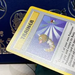 Pokemon 1999 Scoop Up 078/102 Base Set (Shadowless) NM - Image 3