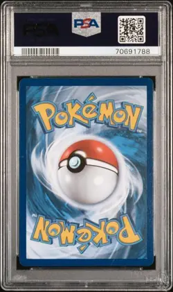 Pokemon Swsh ESPEON V Evolving Skies Full Art 180/203 PSA 10 💎 GEM MINT - Image 2