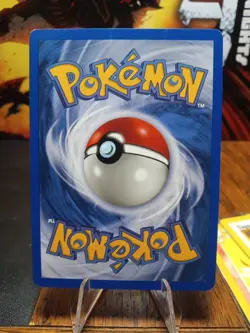 2000 Pokemon Neo Destiny Thought Wave Machine #96 VLP - Image 2
