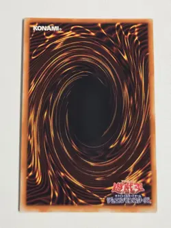 Chaos Emperor Dragon - Envoy of the End (UTR) BPT-J02 Ultimate Rare Yugioh NM - Image 4