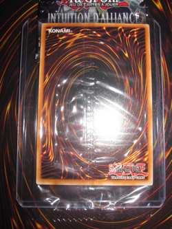 YU-GI-OH! SR PROMO TOKEN TEA AND MAGICIAN GIRL TKN5-EN022 EDITION 1 NEUF scelle - Image 2