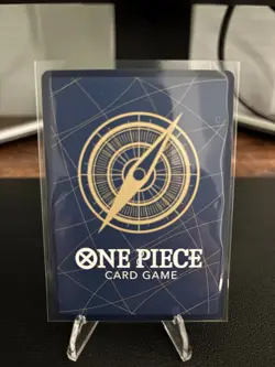 One Piece Legacy of the Master Jewelry Bonney (SEC) OP12-118 - Image 2