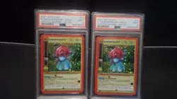 11 graded Metazoo card Lot, 10 PSA 9 and 1 CGC 9, 6 PSA 9's from CN1! - Image 5