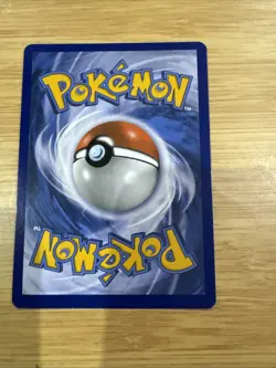 Pokemon Card Pikachu Breakthrough Reverse Holo 48/162 Near Mint - Image 2