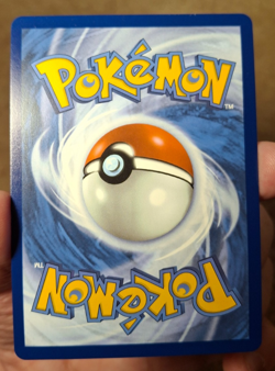 2025 POKEMON MEGA EVOLUTION SET MEGA VENUSAUR EX HOLO SIR CARD 177/132 NM - Image 3