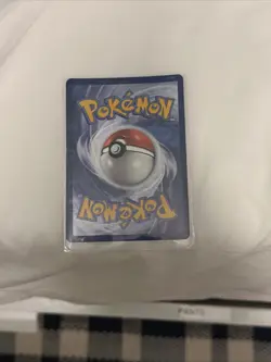 Pokemon TCG Scarlet & Violet Base Set Gardevoir EX Mint Card 228/198 - Image 2