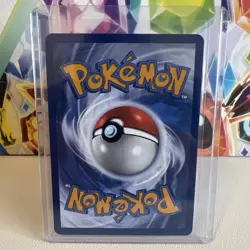Iron Treads ex 066/091 Paldean Fates Ultra Rare Holo Pokemon Card NM - Image 2