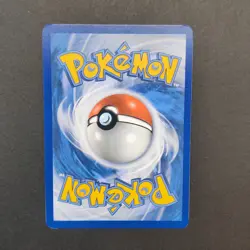 Pokemon TCG Karte - Garados GX 101/111 Aufziehen der Sturmrote Deutsch - Image 3