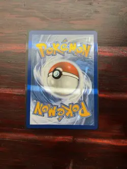 Mega Lopunny EX 128/094 SIR: Phantasmal Flames Pokemon Card - Image 2