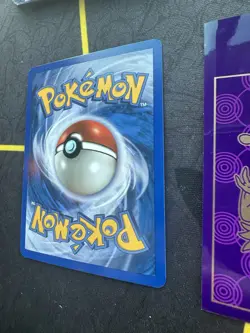 Pokemon Card Zapdos Pokemon Set 8/16 Rumble Promo Stamped 172🔥MP🔥 - Image 3