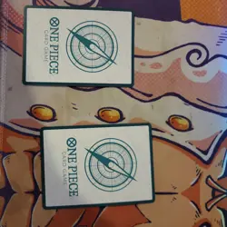 DON !! Card Gold (Hawk-Eyes Mihawk) - One Piece Card Game - Image 2