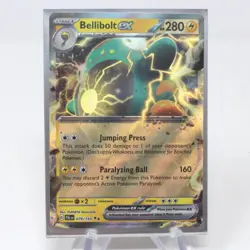 Pick Your Rare V and EX Pokemon Trading Card (2021-2023) Near Mint Condition! - Image 1