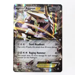 Pick your Rare Pokemon EX Card! (2015) Some First Editions, Excellent Condition - Image 1