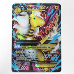 Pick your Rare Pokemon EX Card! (2015) Some First Editions, Excellent Condition - Image 3