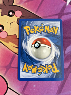 Sabrina's Gastly - 97/132 [Gym Challenge] Pokemon TCG - WOTC Vintage Card - NM - Image 5