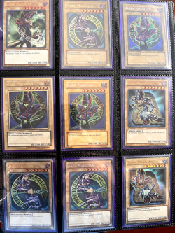 yu-gi-oh 100 cards - yugioh - ghost - ultimate - PSA - mystery box - Image 5