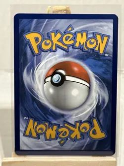 Blitzle 114/086 White Flare Illustration Rare Pokemon Card 2025 - Image 2