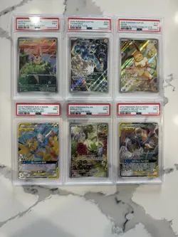 Pokemon Card Collection/Plus Binder (65% Firm) - Image 3
