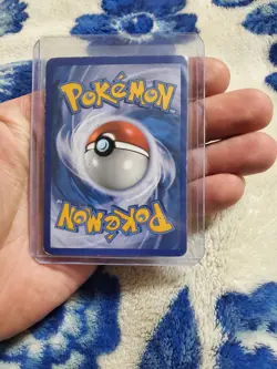Regigigas 4/17 POP Series 9 Promo Holo Rare Pokemon Card LP - Image 2