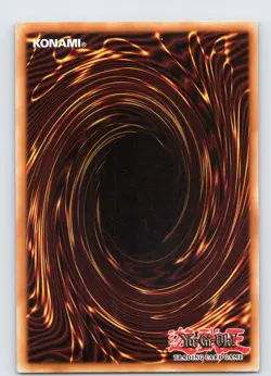 Yu-Gi-Oh TCG Gishki Noellia THSF-EN043 1st Edition Super Rare Card NM - Image 2