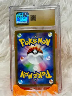 Golem ex 191/165 Pokemon Card 151 Jap SR Holo CGC Pristine 10 - SSPC000000126 - Image 2