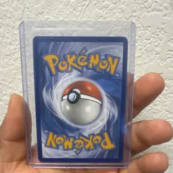 Pokemon Bravery Charm Trainer Tool Holo Card Lot SWSH Silver Tempest - 2 Cards - Image 4