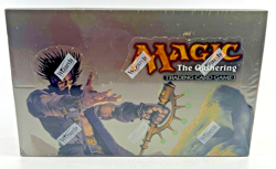 Magic The Gathering Onslaught Booster Box Factory Sealed New English MTG - Image 1
