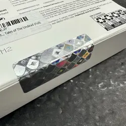 MTG Magic the Gathering Secret Lair/ Thrilling Tales of the Undead Foil Edition - Image 4