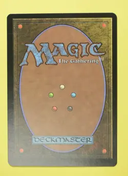 MTG - Yavimaya Hollow - Urza's Destiny Regular - LP - Image 2