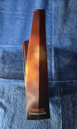 Magic the Gathering Commander 2017 Deck Vampiric Bloodlust Factory Sealed - Image 3